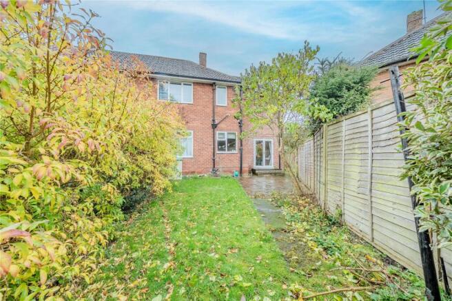 3 bed End of Terrace for sale Image 9