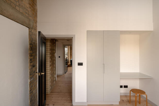 313743 - 719 Alaska Buildings, London SE1 - hig...