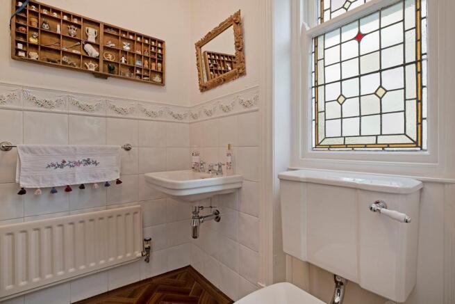 Cloakroom