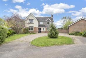 1, Kitson Meadows, Bury St. Edmunds IP33 3RB