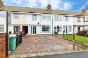 66, Melbourne Avenue, Fleetwood FY7 8AY