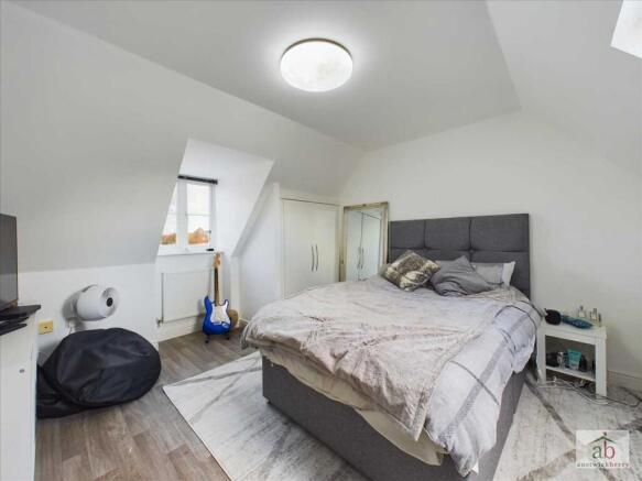 Bedroom 5