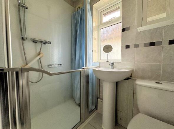 Wet Room