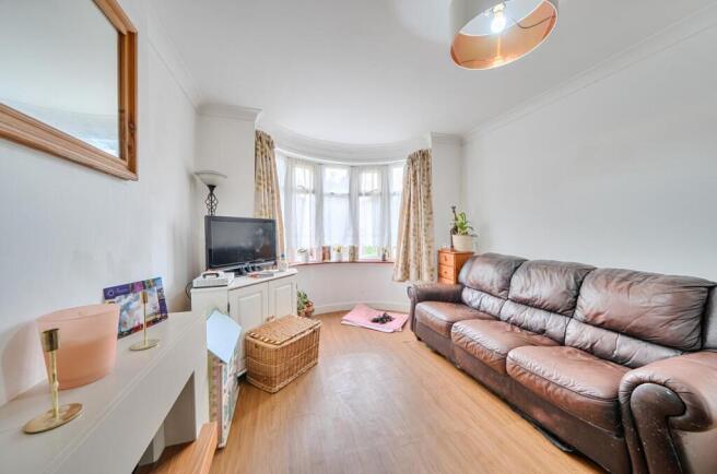 Davidson Frost-Wellings, DFW, HA8, Canons Park Clo