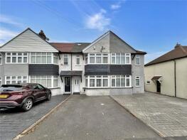 174, Sutherland Avenue, Welling DA16 2NH
