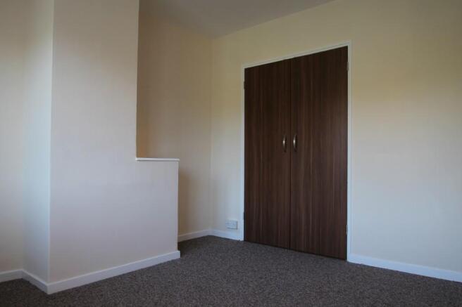 Front bedroom