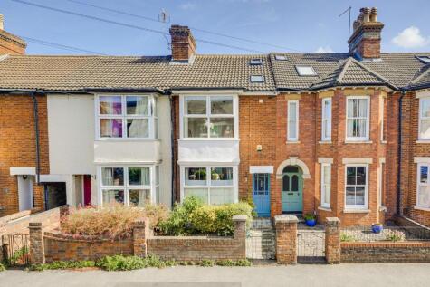 South Street, Leighton Buzzard