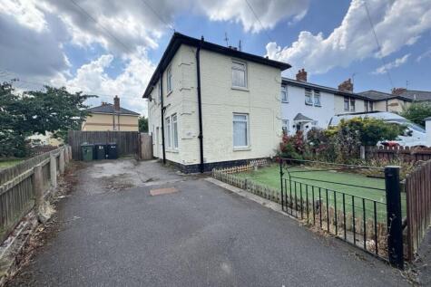 Arkle Road, Birkenhead, CH43 7RS