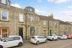 8b, Rose Crescent, Dunfermline KY12 0QS