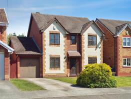 8, Bowscale Close, Nottingham NG2 6QZ
