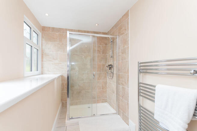 En Suite - Bedroo...