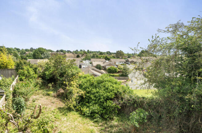 Garden and View