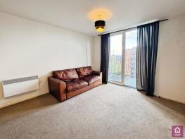 Flat 337, 3, Stillwater Drive, Manchester M11 4TE