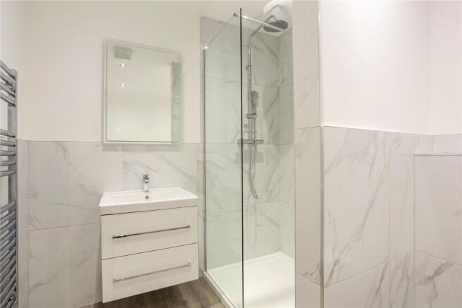 Bedroom 2 En Suite