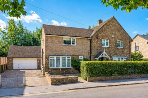 Victoria Street, Calverley, Pudsey, West Yorkshire, LS28