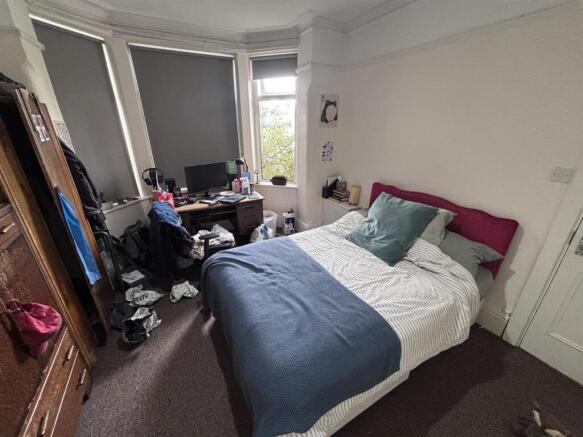 GF Bedroom