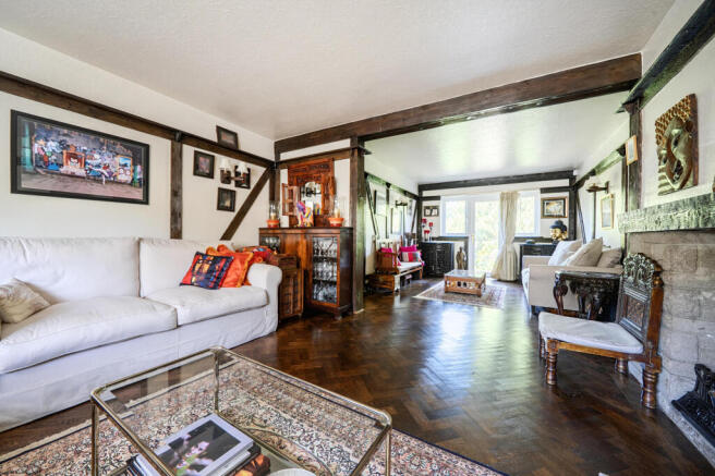 Buckingham Avenue, Whetstone, N20 photo 4