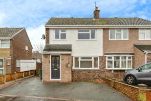 40, Randle Meadow, Great Sutton, Ellesmere Port CH66 2BG
