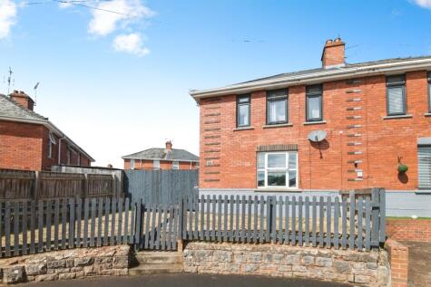 Woodwater Lane, Exeter