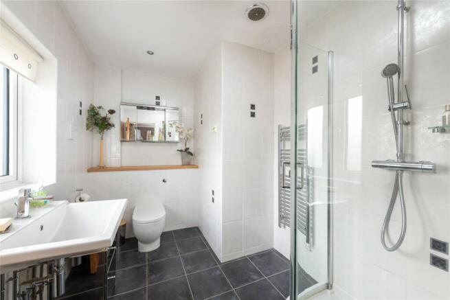 Bed Two En Suite