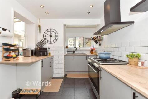 Heathfield Avenue, Dover, Kent