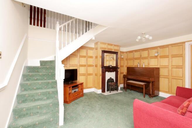 Music/Family Room