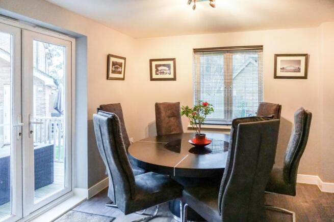 Kitchen/Family Room