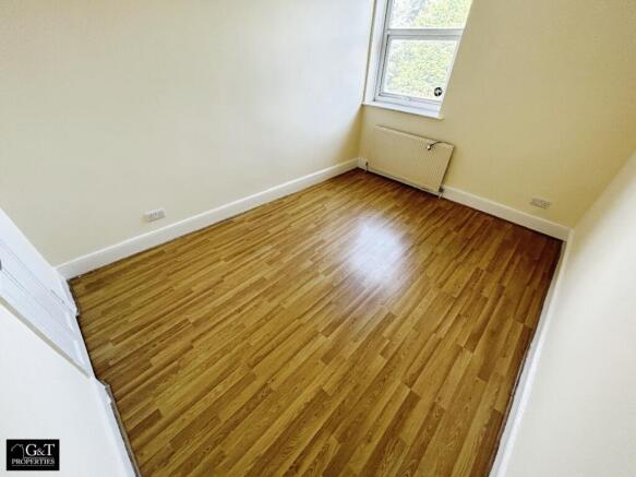 2nd Bedroom