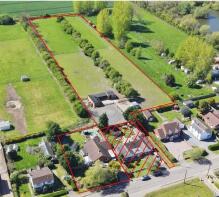 Kennet, Main Road, Boston PE22 7LN