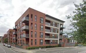 Apartment 1, 28, Bell Barn Road, Birmingham B15 2DA