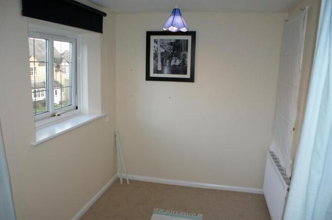 Bedroom 1 Dressing area (Main)