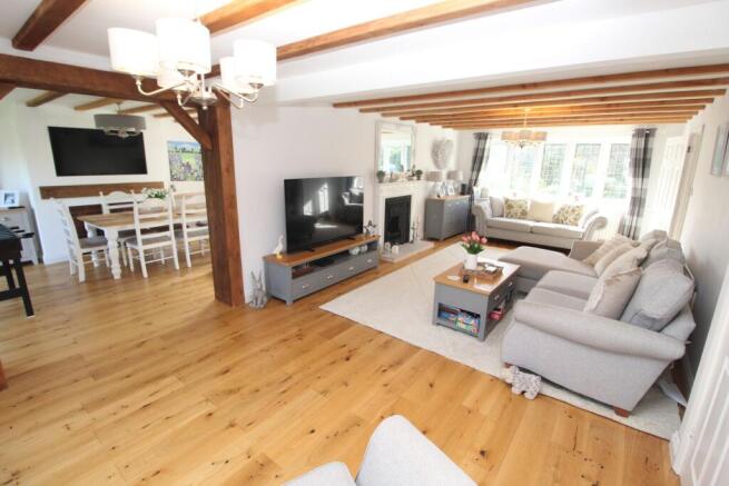 Hall Farm Crescent, Broughton Astley, Leicester, LE9 photo 4