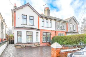 2, Whiston Lane, Liverpool L36 1TY