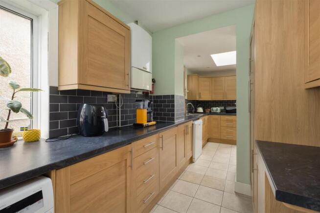 Douglas Avenue, Whitstable