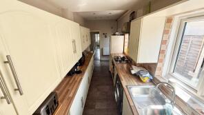 26, St Matthews Road, Smethwick B66 3TP