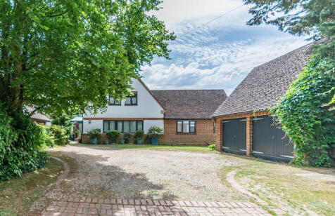 Barnham Road, Barnham