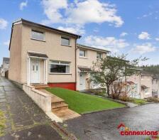 38, Edmund Kean, East Kilbride, Glasgow G74 3RG
