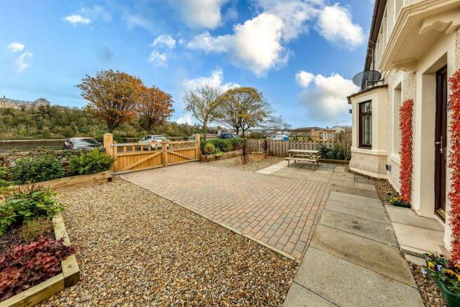Private Driveway
