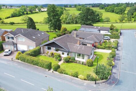 Firs Crescent, Harrogate