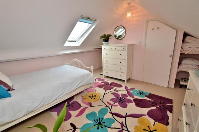 Loft Bedroom