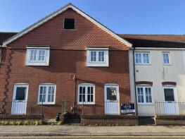 14a, St Thomas Road, Spalding PE11 2XY