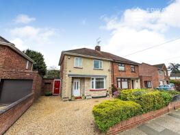 95, Sycamore Avenue, Dogsthorpe, Peterborough PE1 4JS