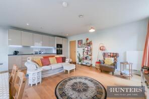 Flat 76, Isambard Court, Boaters Avenue, Brentford TW8 8FQ