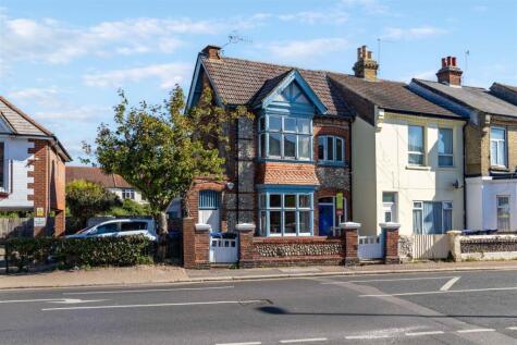Tarring Road, Worthing