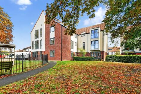 Bellerby Court, York, North Yorkshire, YO31