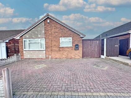 Bagnall Street, Ocker Hill, DY4