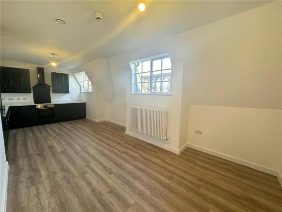 Flat 401