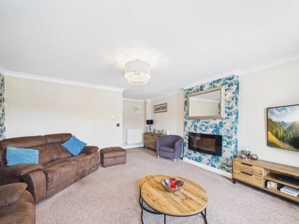 Willowside Green, Spondon photo 4