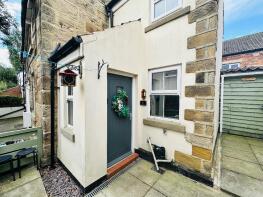 1, Prospect Place, Guisborough TS14 6AL