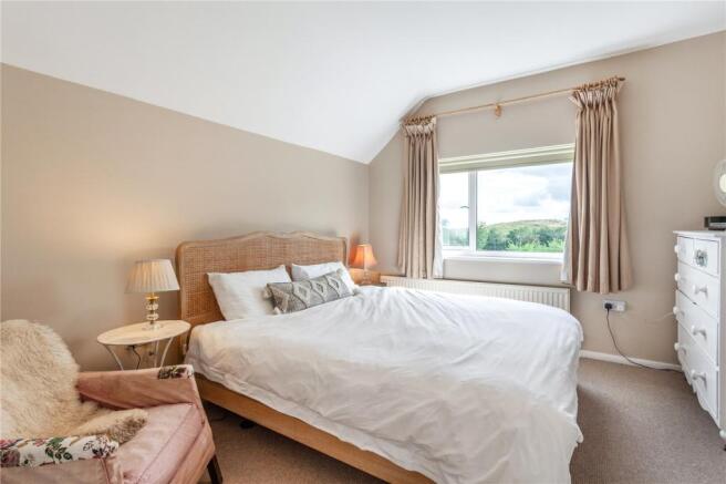 3 Double Bedrooms